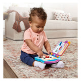 Vtech raad de neus - boekje - afbeelding 5