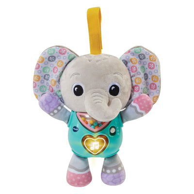 Vtech hug and play elephant