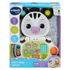 Vtech Actividades portátiles portátiles cebra bebé