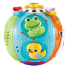 Vtech Koetje Boe Activity Ball con 65 suoni diversi