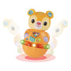 Vtech muove e impara l'orso cadente con 40 melodie