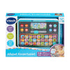 Tableta infantil Vtech abecedario