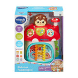 Vtech peek-a-boo mushroom - afbeelding 2