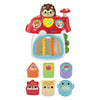 Hongo peek-a-boo de Vtech