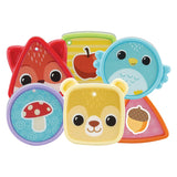 Vtech peek-a-boo mushroom - afbeelding 4