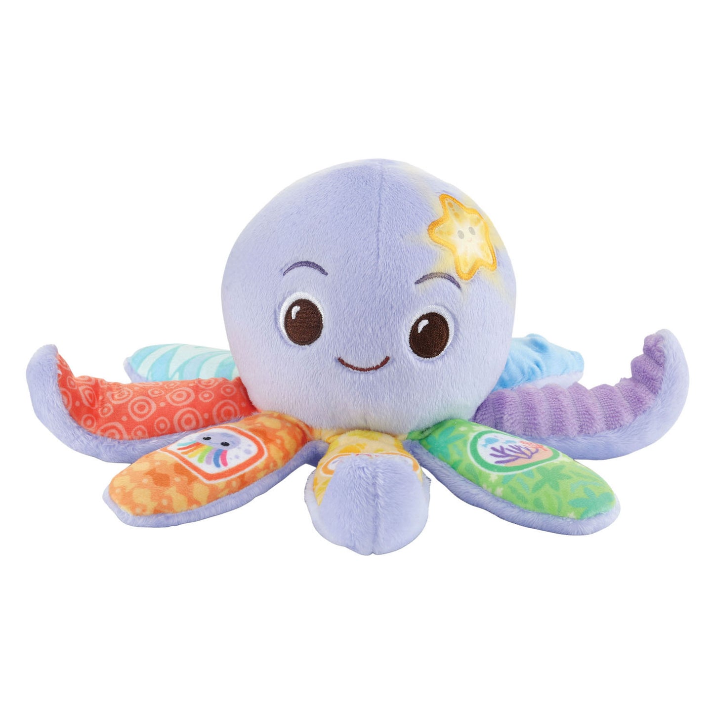 Vtech baby abbraccio e gioca a polpo