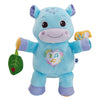 Hipopótamo de peluche Vtech
