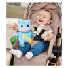 Hipopótamo de peluche Vtech