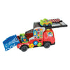 Vtech repareer leer vrachtwagen