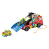 Vtech repareer leer vrachtwagen