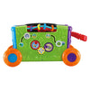 Vtech carrito bebe ordenar y aprender 2 formas de jugar