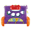 Vtech carrito bebe ordenar y aprender 2 formas de jugar
