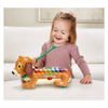Vtech Timmie Deckel xylofono con luce e suono