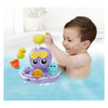 Vtech Bad Splash and Turn Octopus