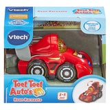 Vtech Toet Roan Racenauto - afbeelding 2