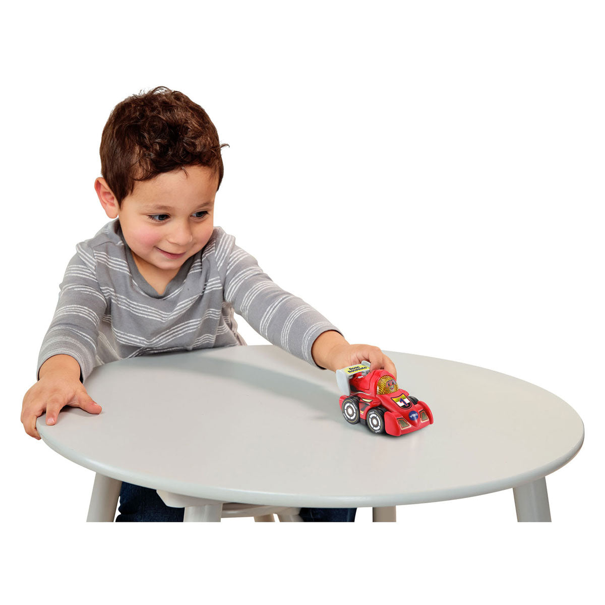 Vtech Toet Roan Racenauto