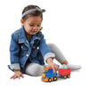 Vtech toet toet auto's tijn trein