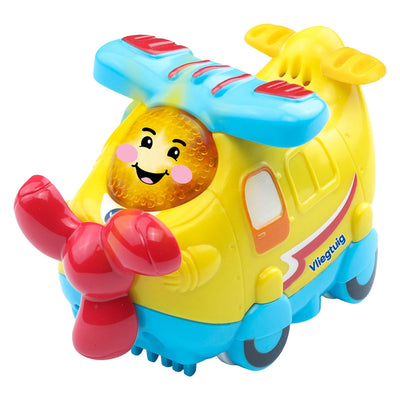 Vtech tta trío pack 2 (amir-vasco-kevin)