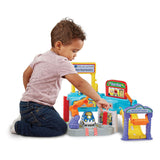 Vtech Toet Toet Auto Workplace - afbeelding 4