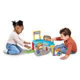 Vtech Toet Toet Auto Workplace - afbeelding 5