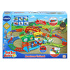 Vtech Toet Adventures Train Set (incluida Lucas Locomotive)
