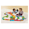 Vtech Toet Adventures Train Set (incluida Lucas Locomotive)