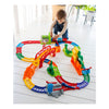 Vtech Toet Adventures Train Set (incluida Lucas Locomotive)