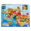 Vtech toet toet auto's - garage