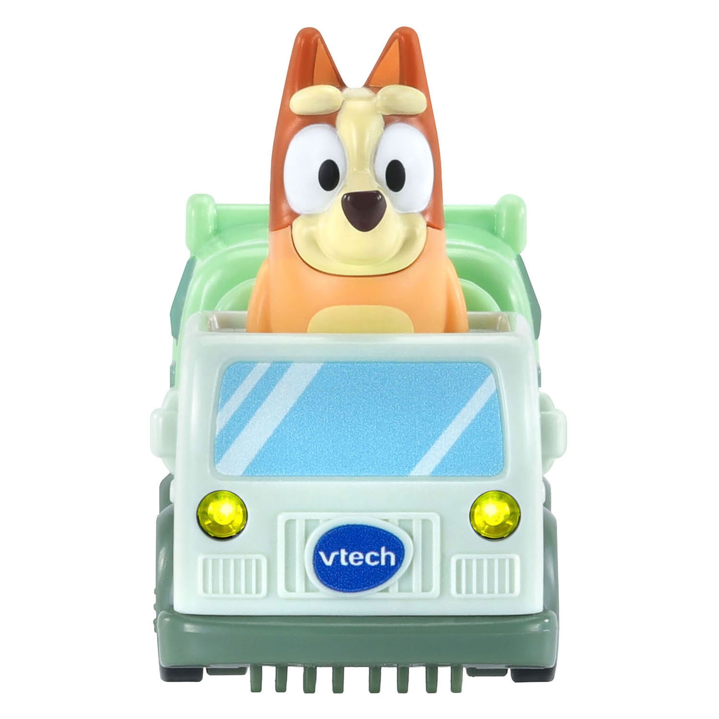 Vtech Toet Toet Bingo basura