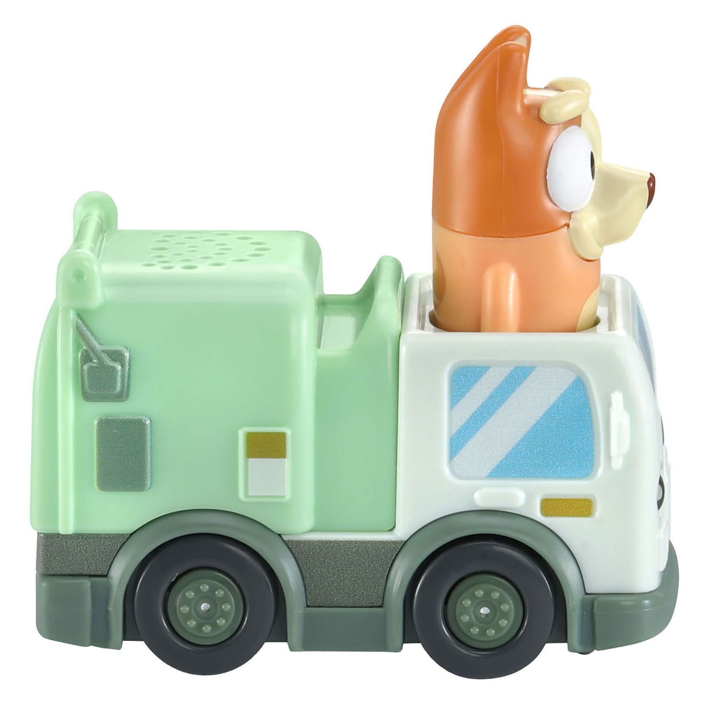 Vtech Toet Toet Bingo basura