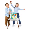 Set de karaoke de karaoke de jardín de infantes vtech