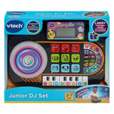Vtech junior dj set - afbeelding 2