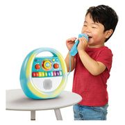 Vtech baby karaoke - afbeelding 2