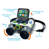 Vtech genius xl mijn interactieve video verrekijker - afbeelding 3