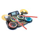 Batteria Vtech Kidi DJ Batteria 10 in 1