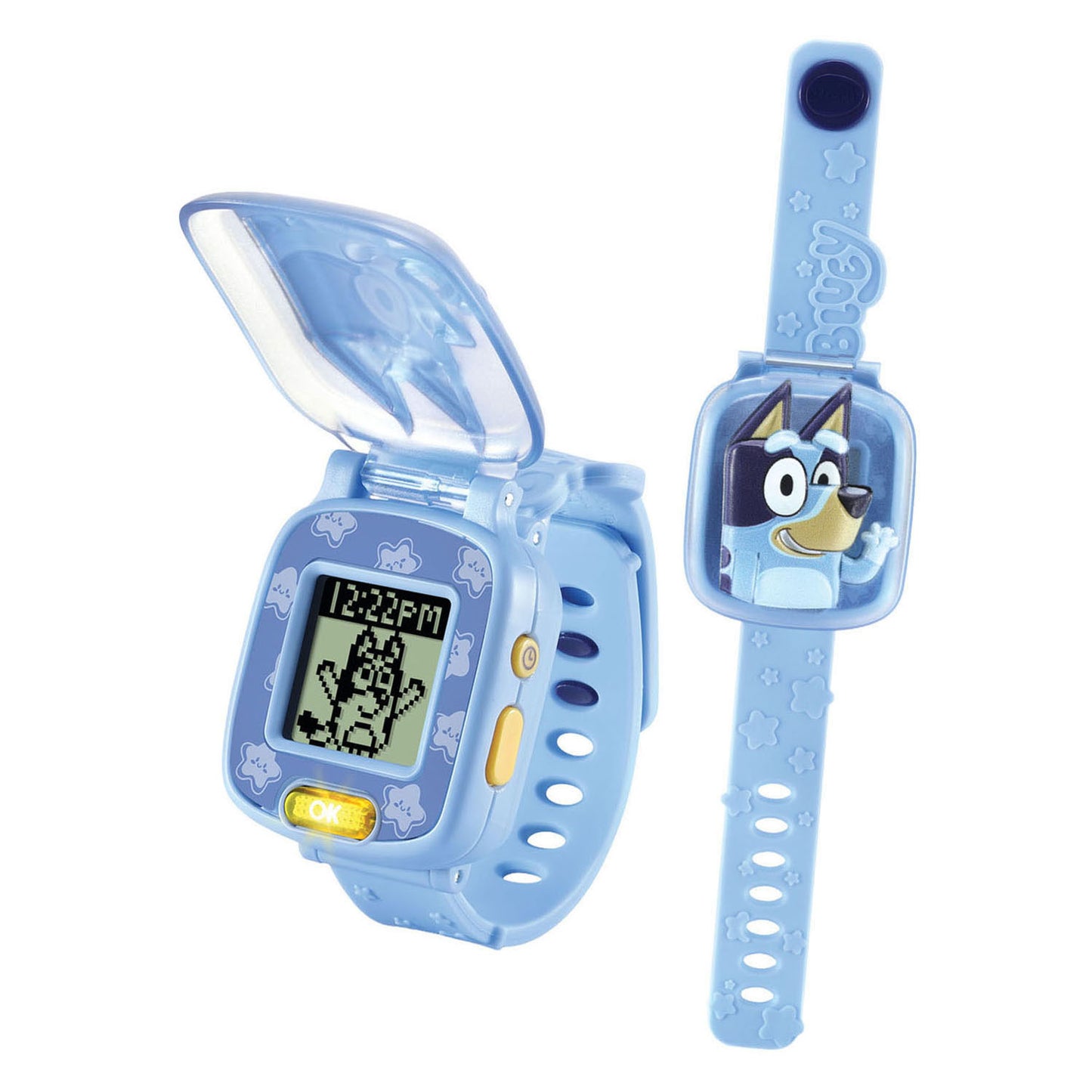Orologio da gioco Vtech blu