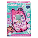 Vtech gabby's poppenhuis telefoon - afbeelding 2