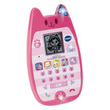 Vtech gabby's poppenhuis telefoon - afbeelding 3