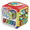 Cubo di attività Vtech