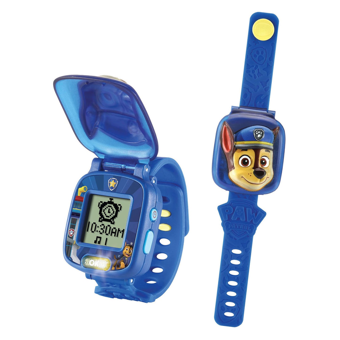 I giochi Vtech guardano la pattuglia delle zampe