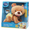Vtech bebé oso gateando - 1,2,3 fr