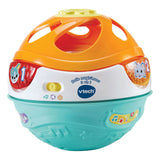 Vtech magic'moov 3-in-1 bal interactief babyspeelgoed - afbeelding 1