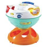 Vtech magic'moov 3-in-1 bal interactief babyspeelgoed - afbeelding 3