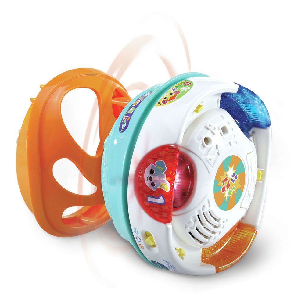 Giocattolo interattivo per bambini con palla 3 in 1 Vtech magic'moov