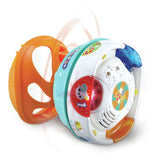 Vtech magic'moov 3-in-1 bal interactief babyspeelgoed - afbeelding 4