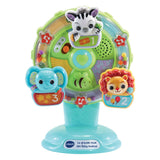 Vtech kleintjes grote draaimolen - afbeelding 1