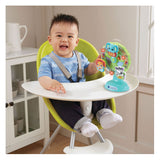 Vtech kleintjes grote draaimolen - afbeelding 3