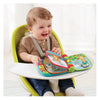 Vtech libro infantil interactivo bebé libro súper encantado de gatitos bebé azul multicolor