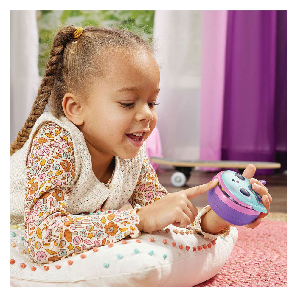 Vtech gabby's poppenhuis gabby's gadget meerminkat