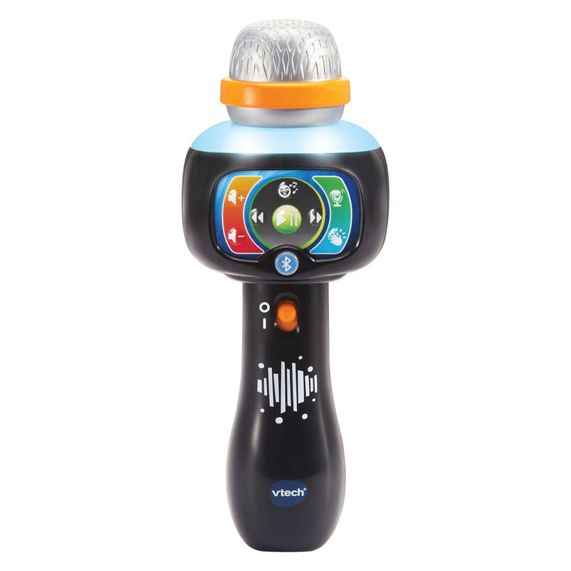 Micrófono de canciones infantiles Vtech